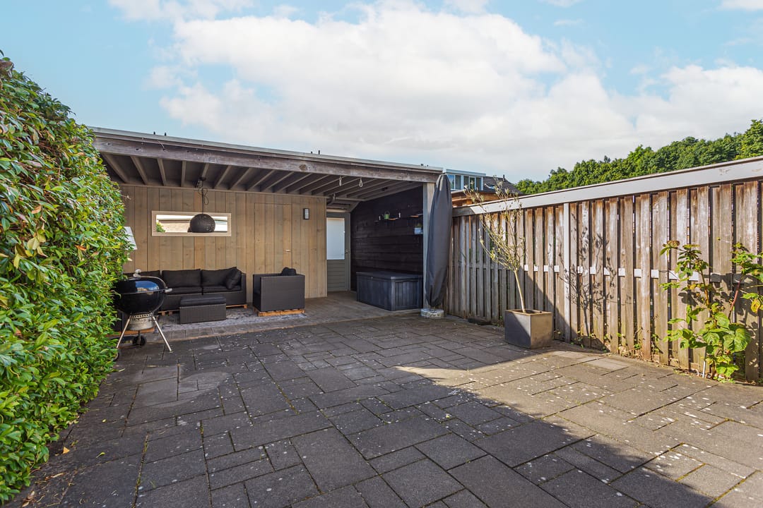 Photo 38 of Valkenkamp 721