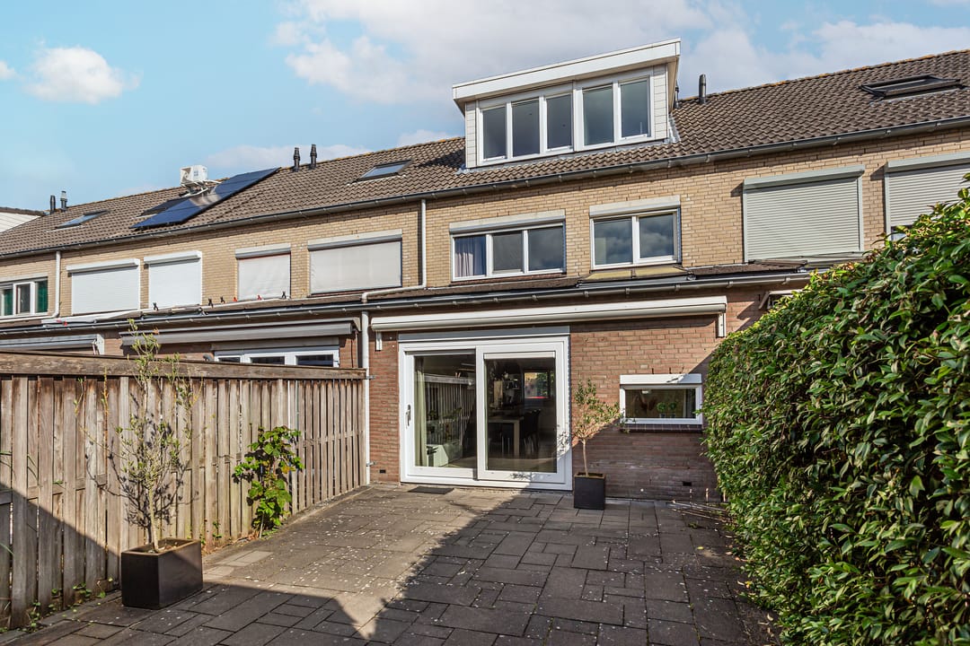 Photo 43 of Valkenkamp 721