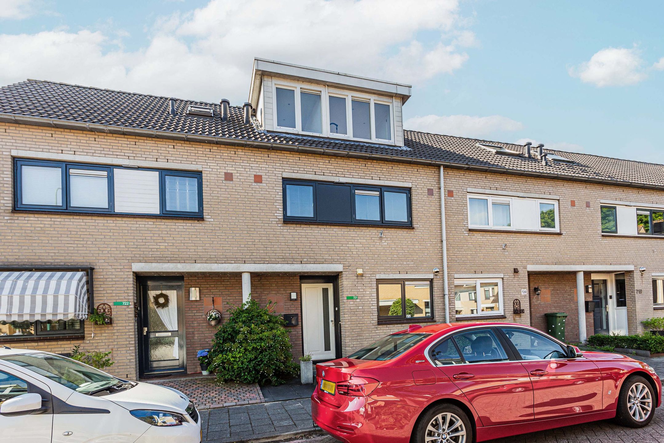 Photo 45 of Valkenkamp 721