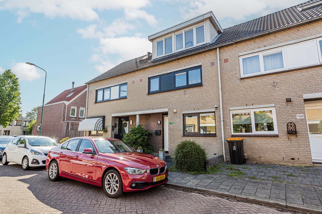 Photo 46 of Valkenkamp 721