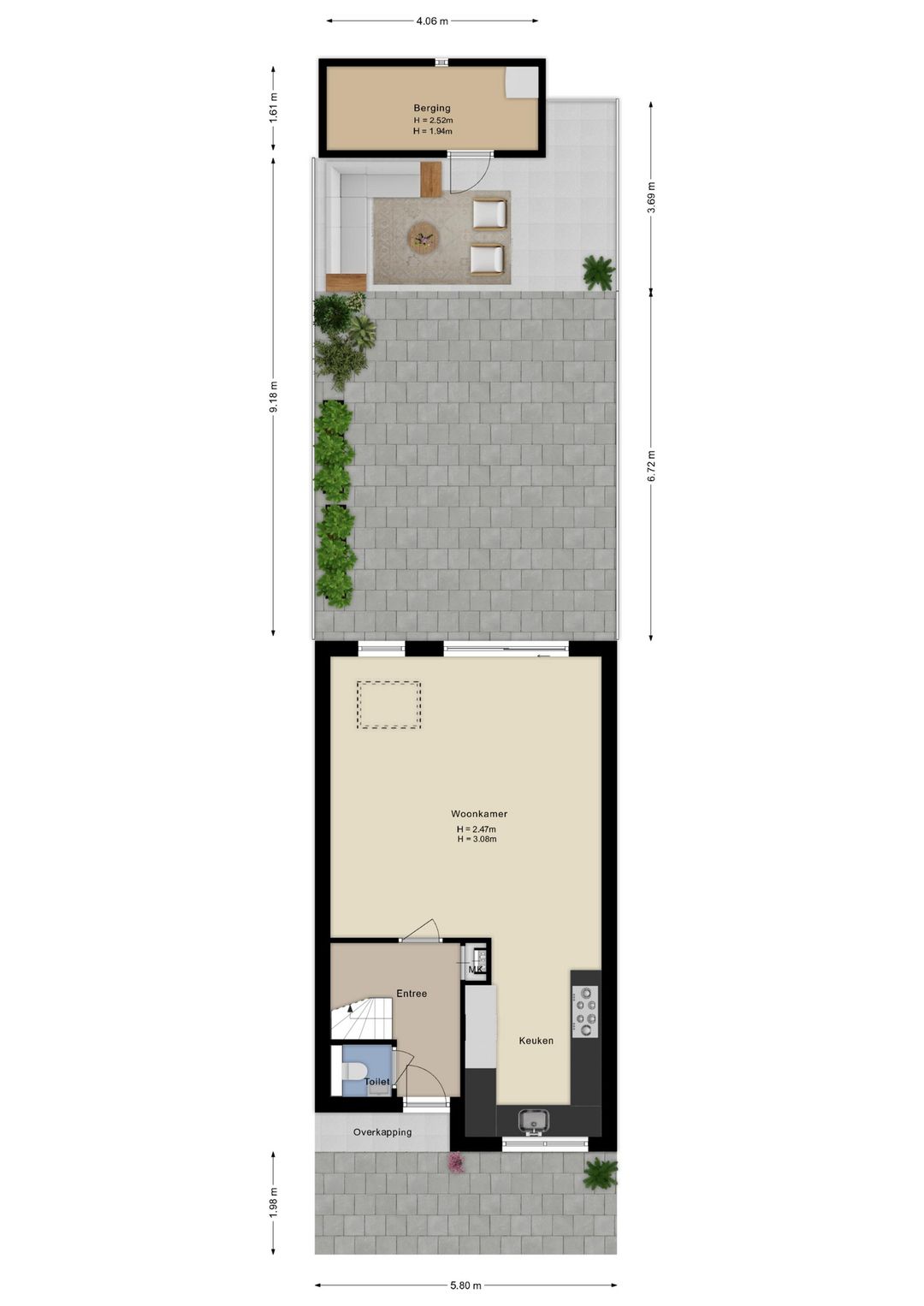 Photo 47 of Valkenkamp 721