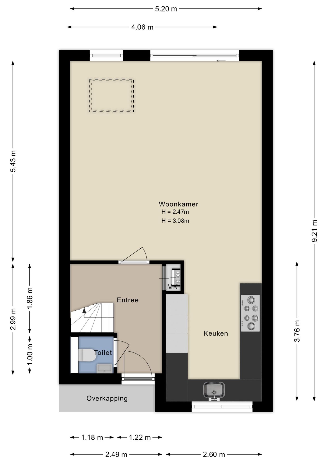 Photo 48 of Valkenkamp 721