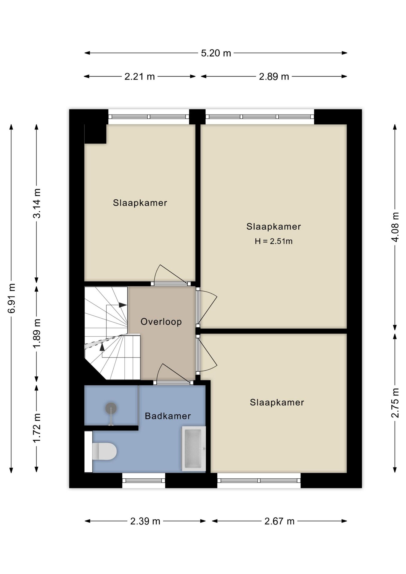 Photo 49 of Valkenkamp 721