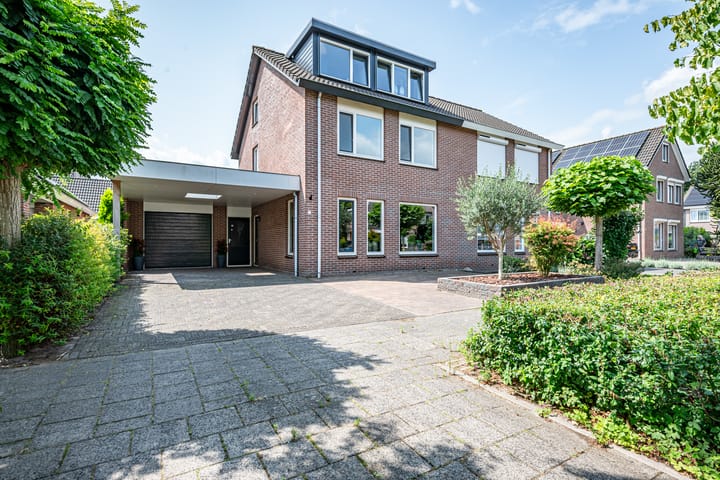 Foto 1 van Stegemanserf 3