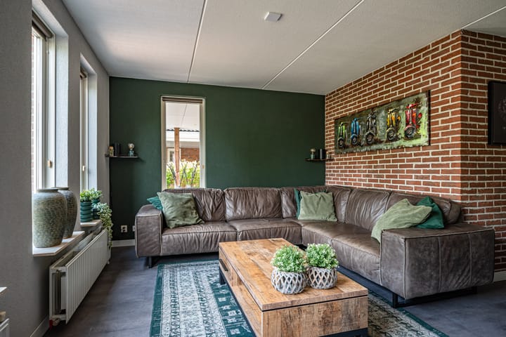 Foto 6 van Stegemanserf 3