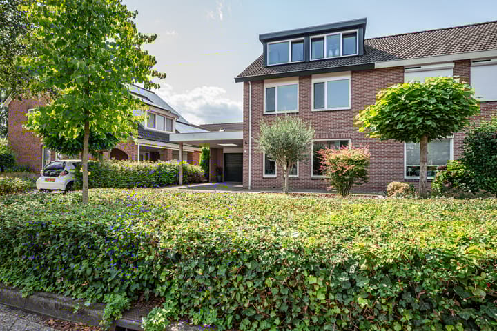 Foto 8 van Stegemanserf 3