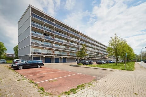 Peter van Anrooylaan 218