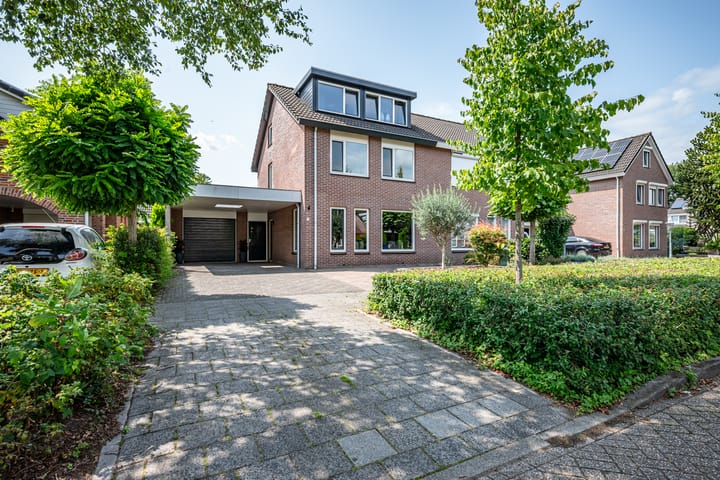 Foto 13 van Stegemanserf 3