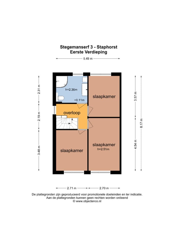 Foto 36 van Stegemanserf 3