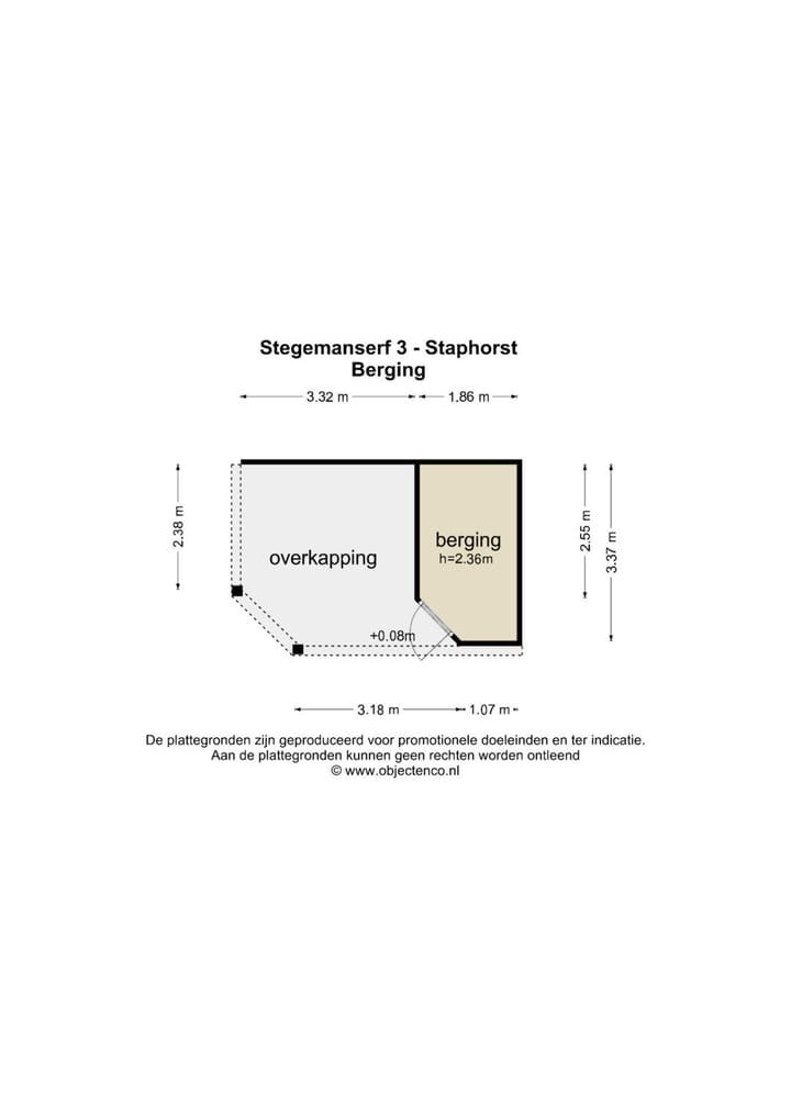 Foto 38 van Stegemanserf 3