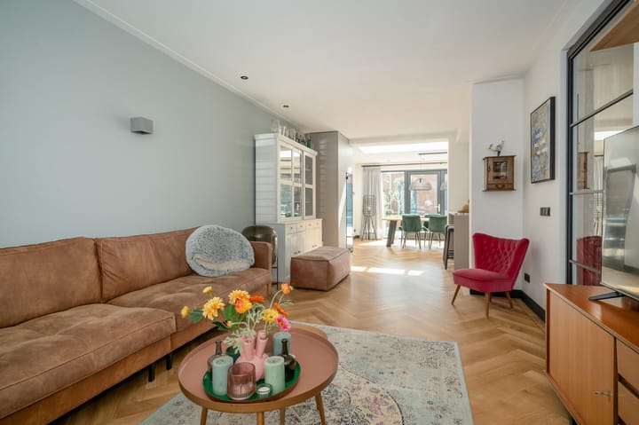 Foto 2 van Valkenierslaan 244