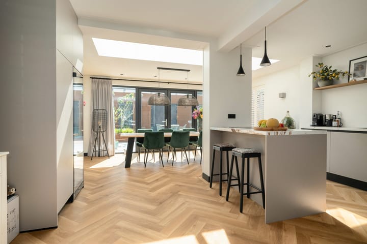 Foto 3 van Valkenierslaan 244