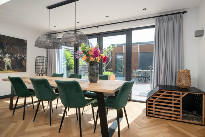 Foto 5 van Valkenierslaan 244