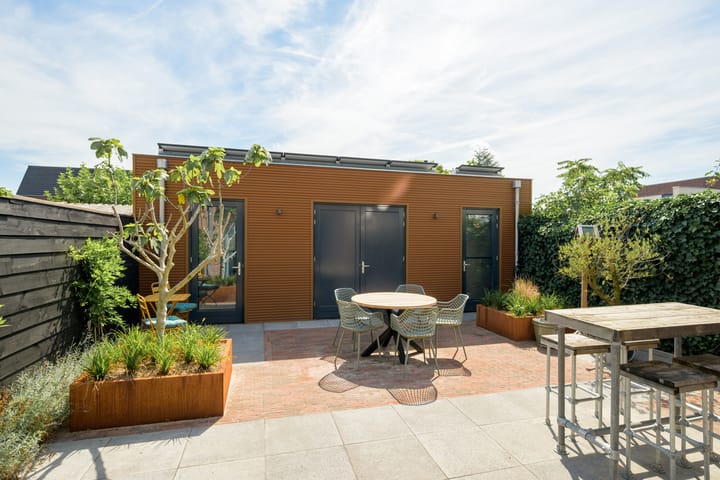 Foto 8 van Valkenierslaan 244