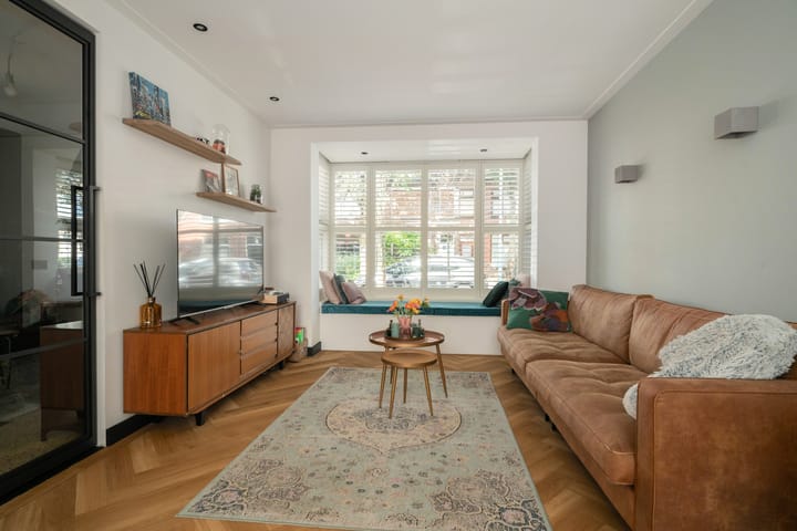 Foto 13 van Valkenierslaan 244