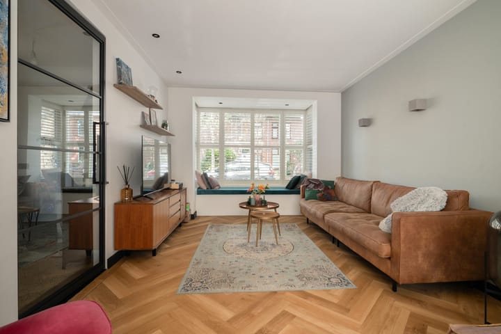 Foto 14 van Valkenierslaan 244