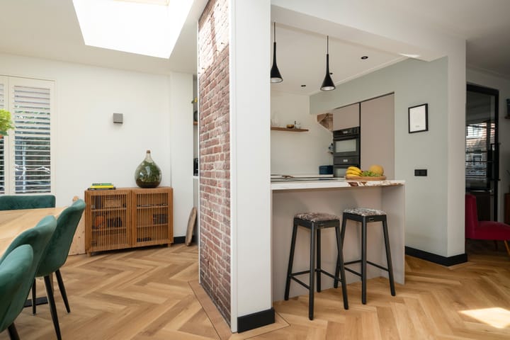 Foto 30 van Valkenierslaan 244