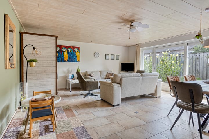 Foto 3 van Wezelstraat 24