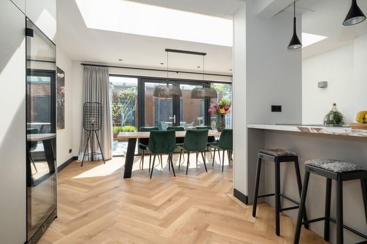 Foto 31 van Valkenierslaan 244