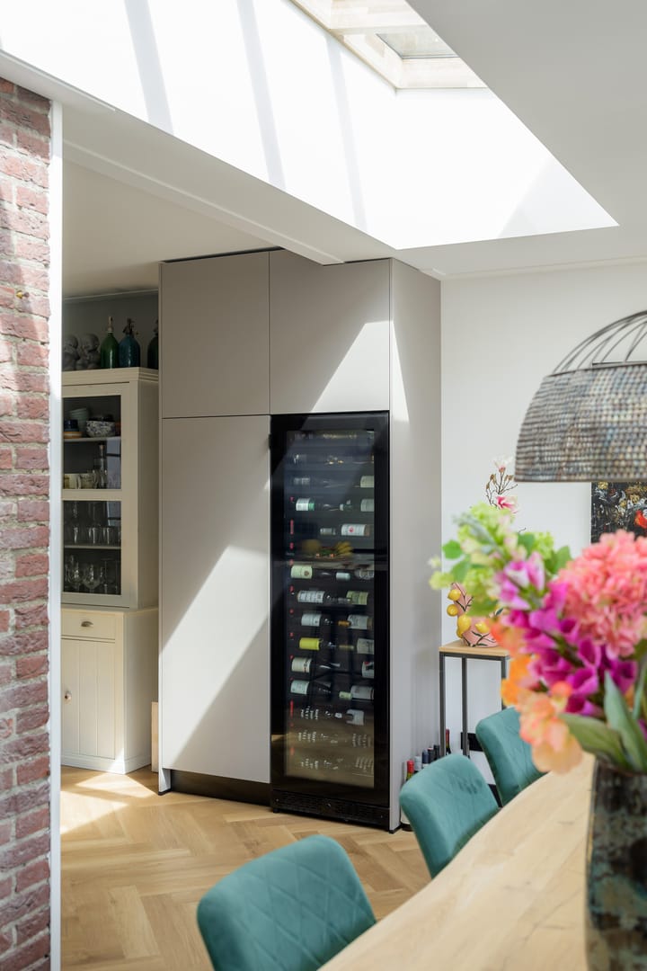 Foto 35 van Valkenierslaan 244