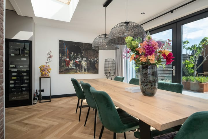 Foto 36 van Valkenierslaan 244