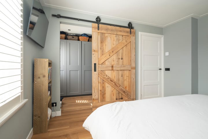 Foto 40 van Valkenierslaan 244