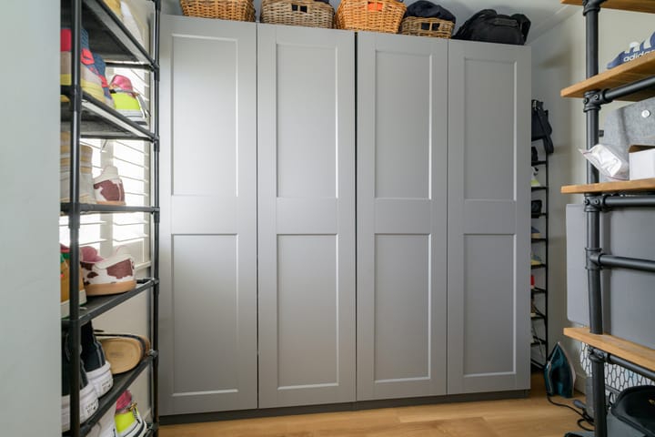 Foto 41 van Valkenierslaan 244