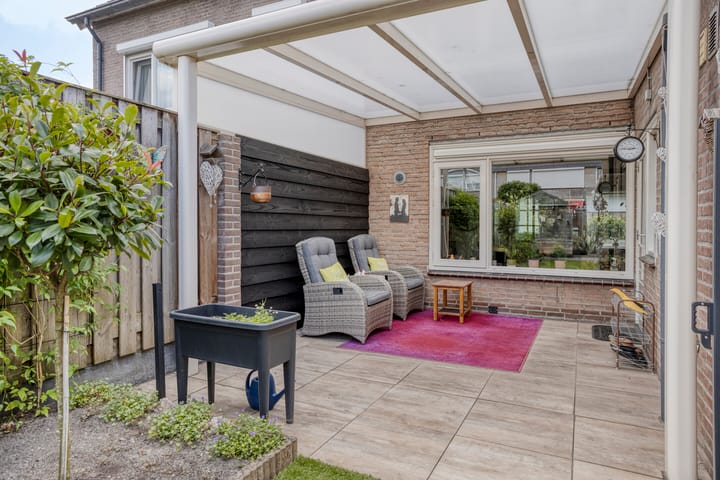 Foto 29 van Wezelstraat 24