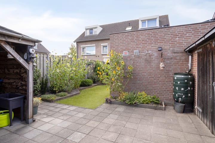 Foto 31 van Wezelstraat 24