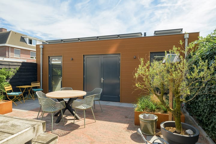 Foto 60 van Valkenierslaan 244