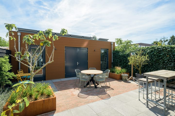 Foto 61 van Valkenierslaan 244