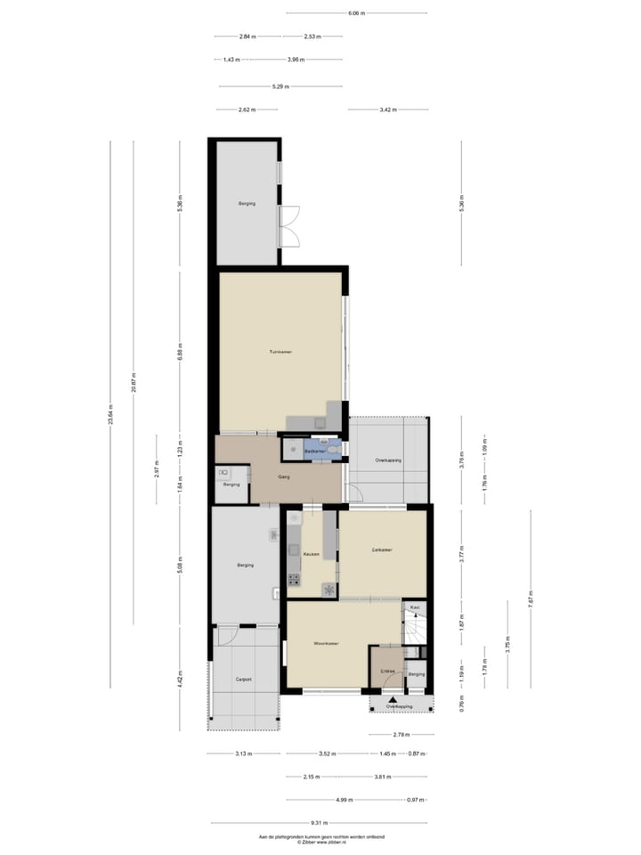 Foto 38 van Wezelstraat 24