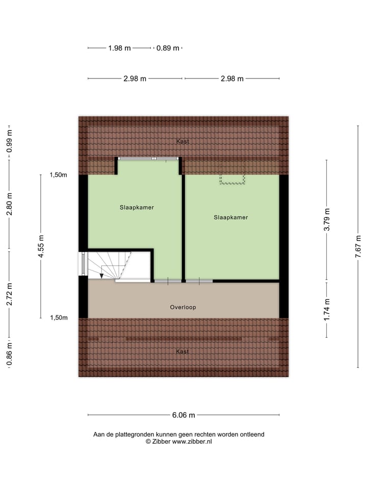 Foto 40 van Wezelstraat 24