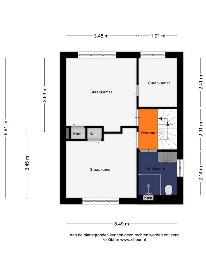 Foto 78 van Valkenierslaan 244