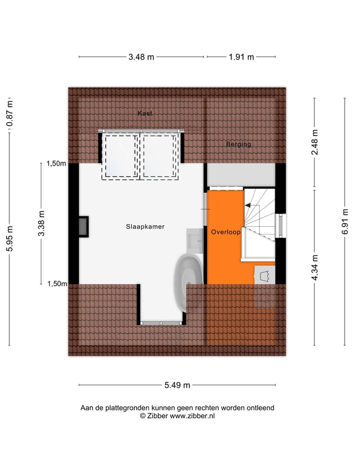 Foto 79 van Valkenierslaan 244