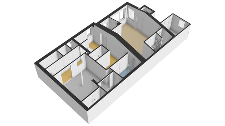 Foto 85 van Oost Kinderdijk 219