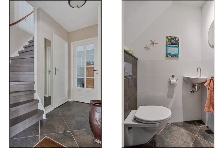 Foto 4 van Lisdodde 8