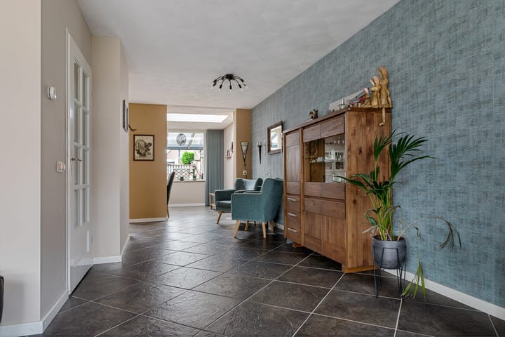 Foto 10 van Lisdodde 8