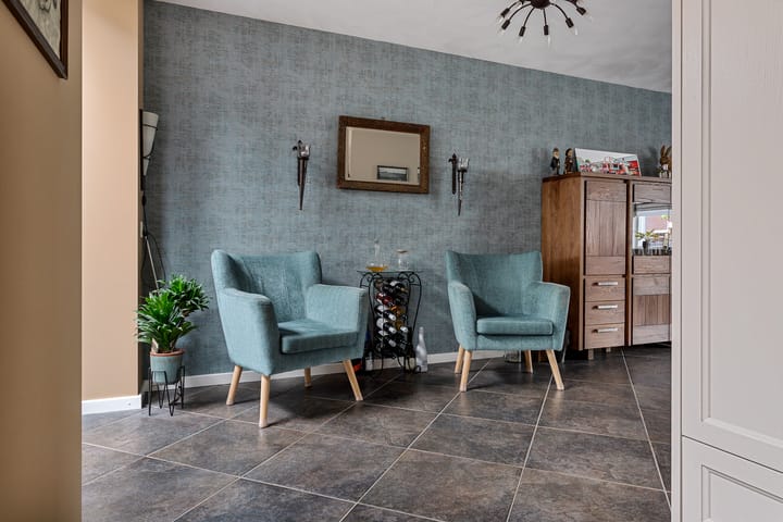 Foto 13 van Lisdodde 8