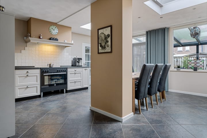 Foto 14 van Lisdodde 8