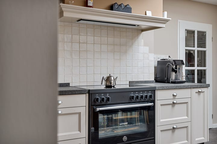 Foto 17 van Lisdodde 8