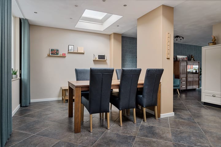 Foto 21 van Lisdodde 8