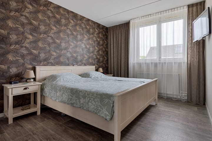 Foto 26 van Lisdodde 8