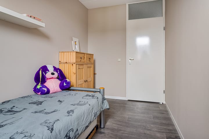 Foto 29 van Lisdodde 8