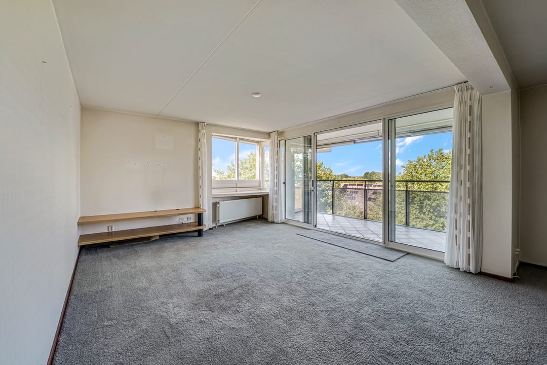 Foto 2 van Washingtondreef 36