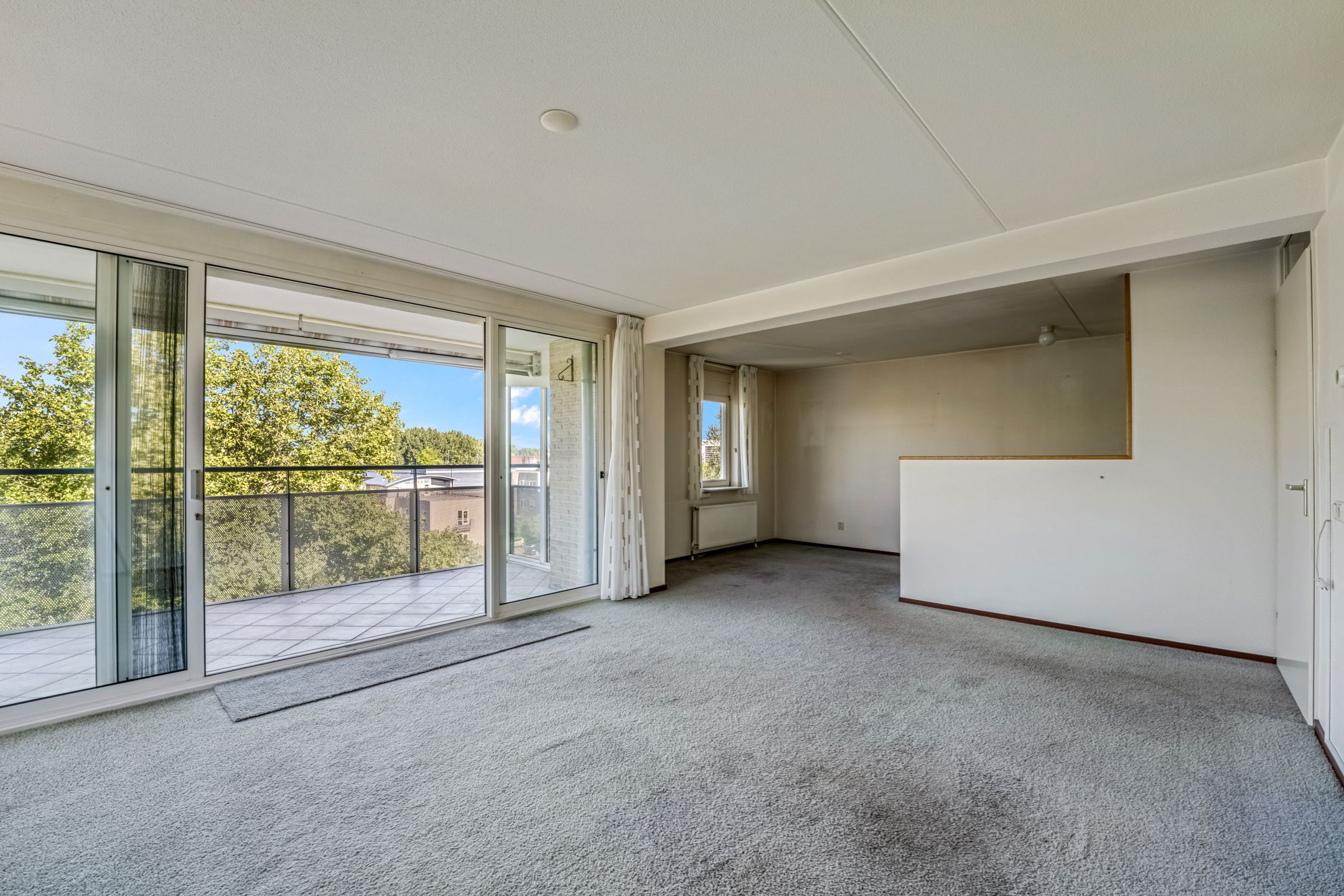 Foto 3 van Washingtondreef 36