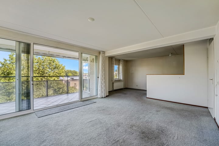 Foto 3 van Washingtondreef 36