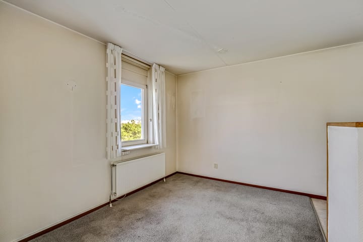 Foto 5 van Washingtondreef 36