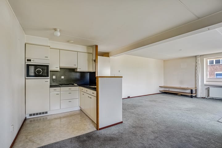 Foto 6 van Washingtondreef 36