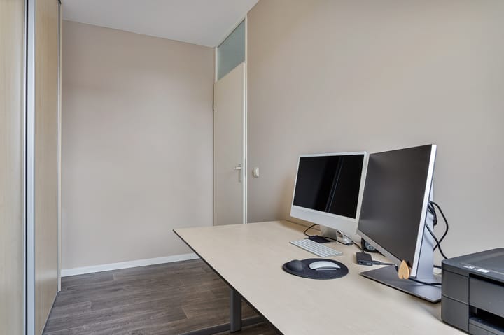 Foto 34 van Lisdodde 8